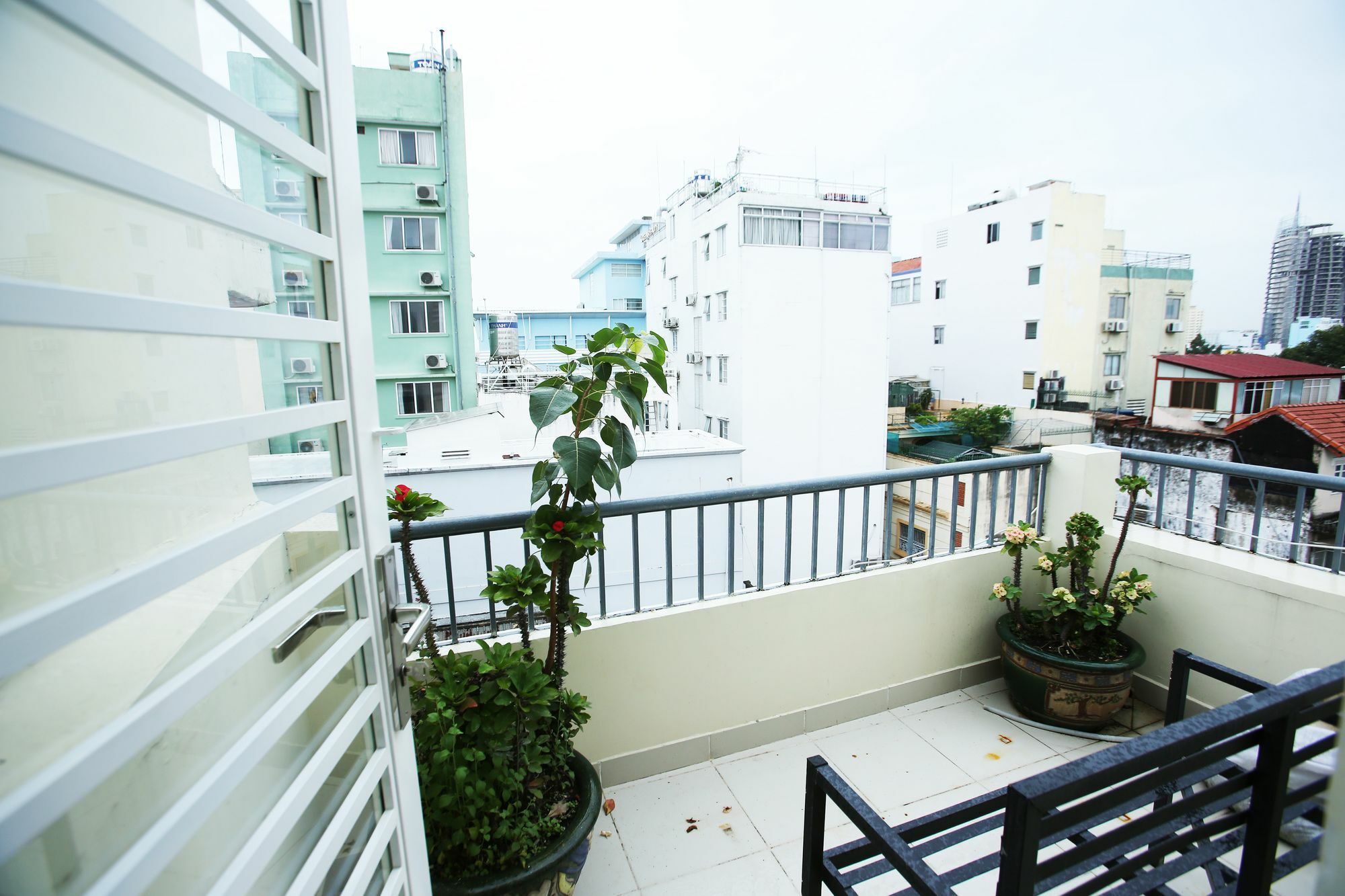 An Nhien 5b Khách sạn TP. Hồ Chí Minh