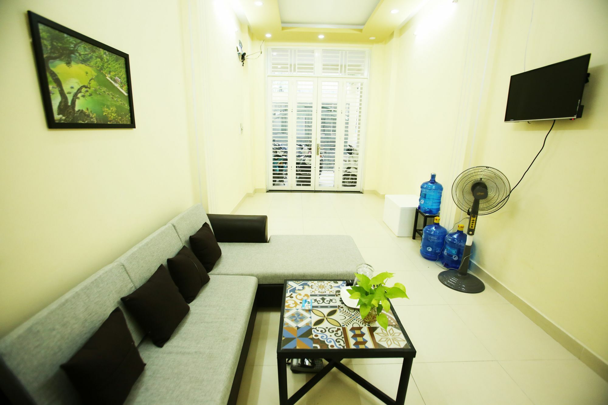 An Nhien 5b Khách sạn TP. Hồ Chí Minh