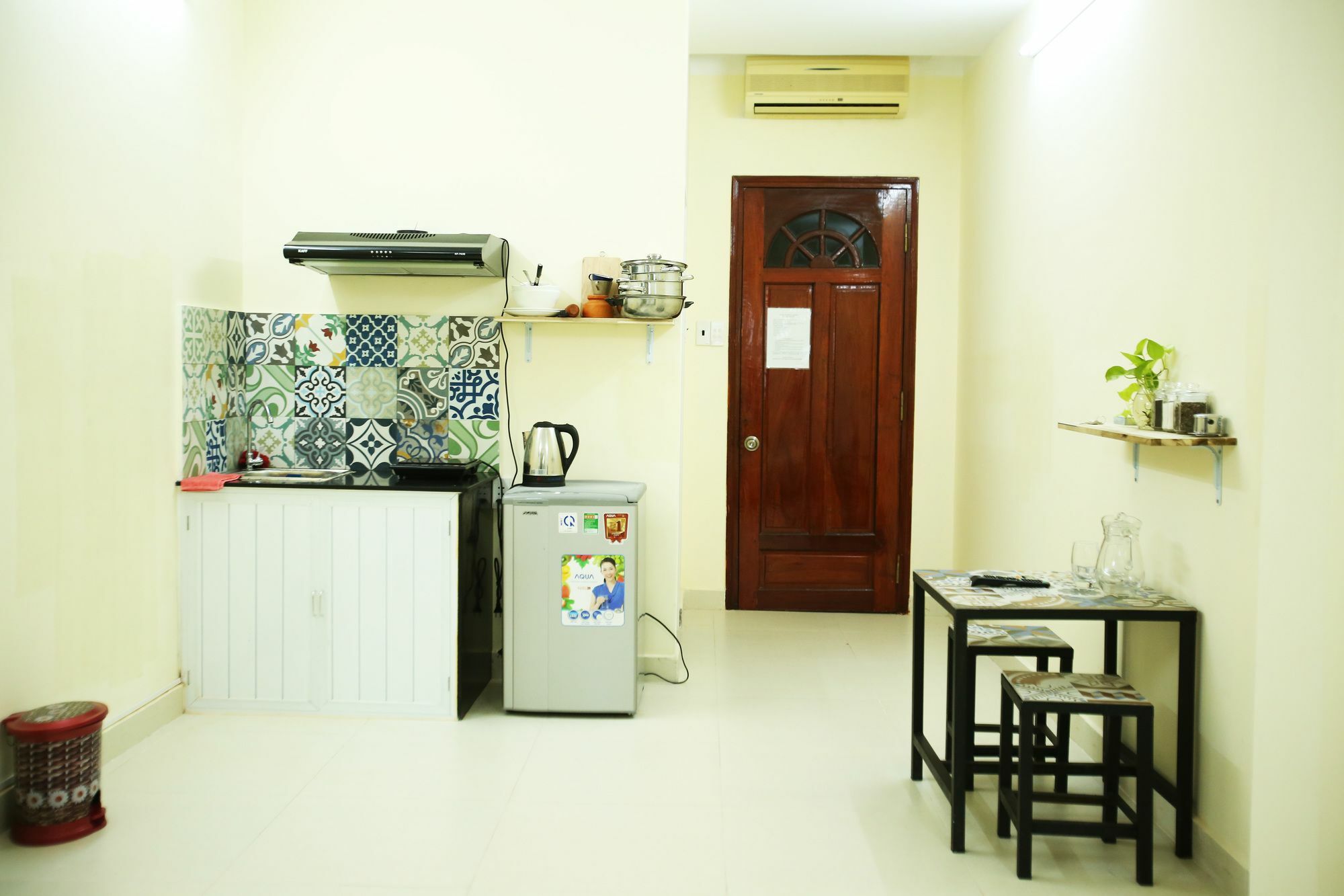 An Nhien 5b * TP. Hồ Chí Minh